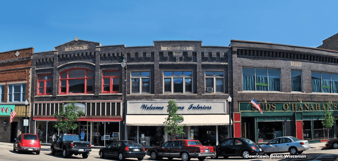 wisconsin small business united madison wi